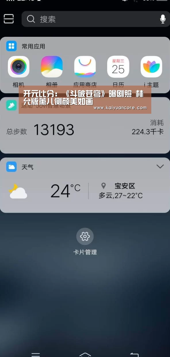 开元比分