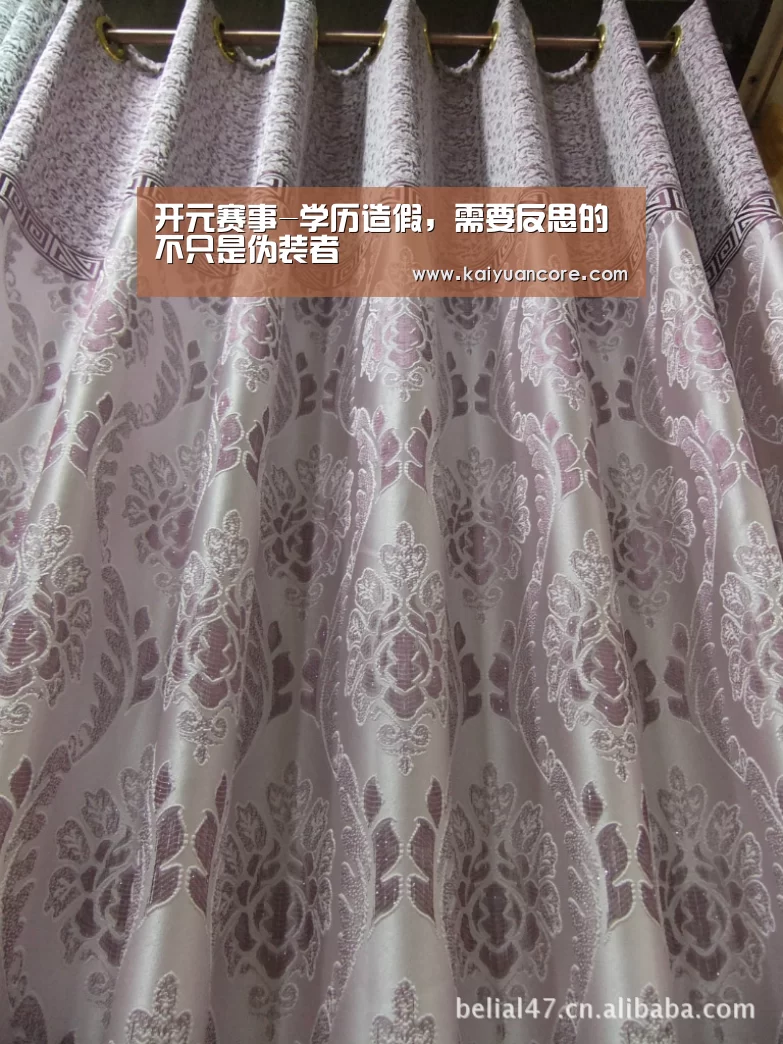开元赛事-学历造假,需要反思的不只是伪装者(图3) 开元网站